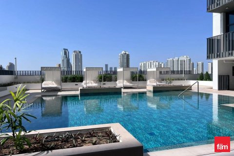 Квартира с 1 спальней в Дубай, ОАЭ №146174 4
