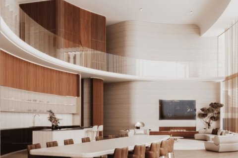 Appartement de 4 chambres à Downtown Dubai (Downtown Burj Dubai), UAE No. 146171 6