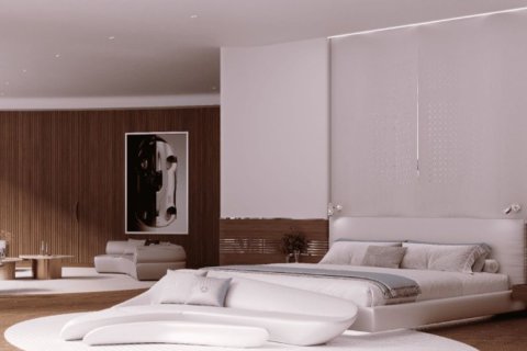 Appartement de 4 chambres à Downtown Dubai (Downtown Burj Dubai), UAE No. 146171 3