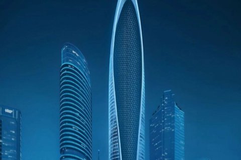 Appartement de 4 chambres à Downtown Dubai (Downtown Burj Dubai), UAE No. 146171 7