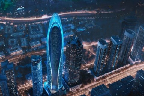 Appartement de 4 chambres à Downtown Dubai (Downtown Burj Dubai), UAE No. 146171 9