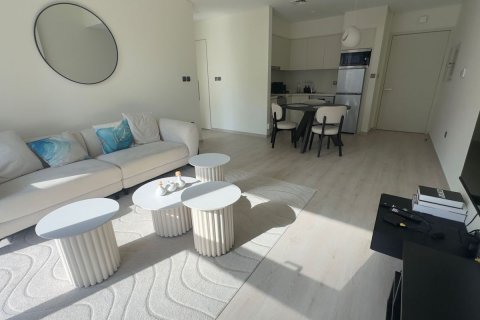 Квартира с 1 спальней  №111290 7