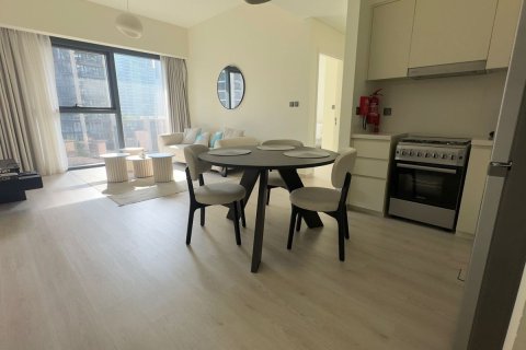 Квартира с 1 спальней  №111290 8
