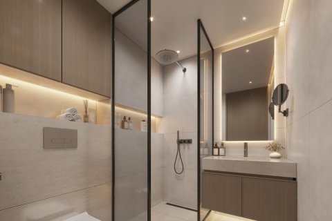 Appartement de 1 chambre  No. 111293 9
