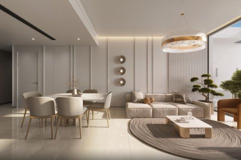 Appartement de 1 chambre  No. 111293 2