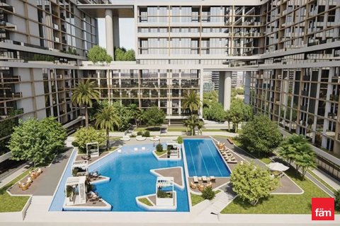 1 bedroom Apartment  No. 111287 6