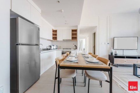 Appartement de 2 chambres  No. 111292 6