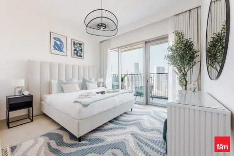 Appartement de 2 chambres  No. 111292 2