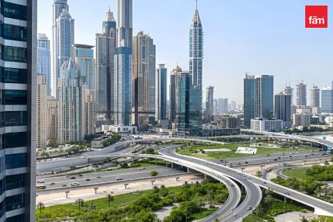 115.9m² Office in Dubai, UAE No. 200215 7