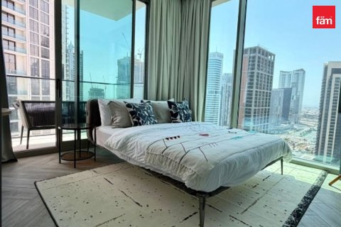 41.4m² Apartment in Business Bay, UAE No. 200214 5