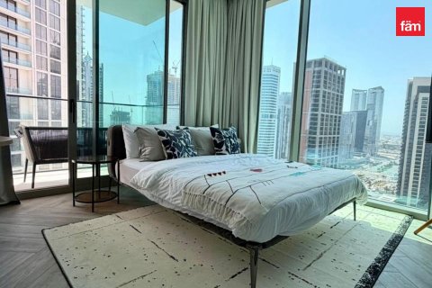 41.4m² Apartment in Business Bay, UAE No. 200214 11