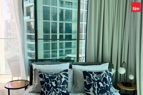41.4m² Apartment in Business Bay, UAE No. 200214 3