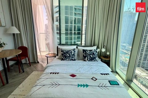 41.4m² Apartment in Business Bay, UAE No. 200214 4