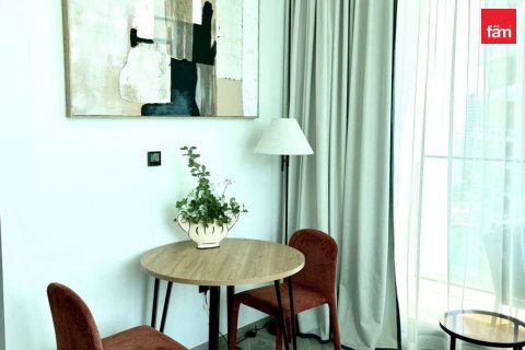 41.4m² Apartment in Business Bay, UAE No. 200214 10