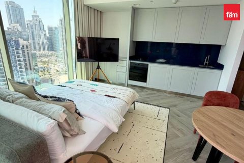 Studio Apartment in Business Bay, UAE No. 200214