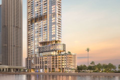 2 bedrooms Apartment in Business Bay, UAE No. 200217 20