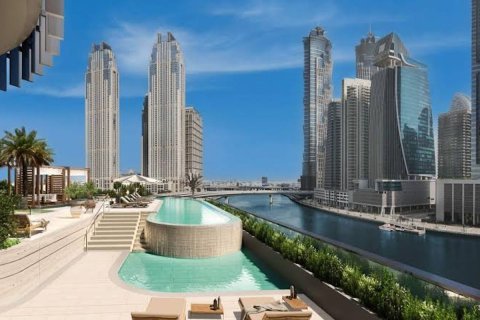 2 bedrooms Apartment in Business Bay, UAE No. 200217