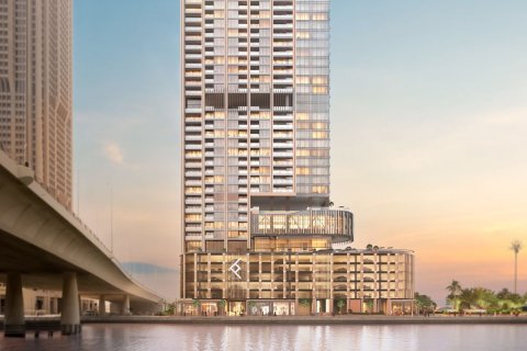 2 bedrooms Apartment in Business Bay, UAE No. 200217 19
