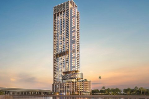 2 bedrooms Apartment in Business Bay, UAE No. 200217 3