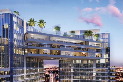 2 bedrooms Apartment in Business Bay, UAE No. 200217 4