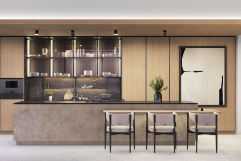 2 bedrooms Apartment in Business Bay, UAE No. 200217 8