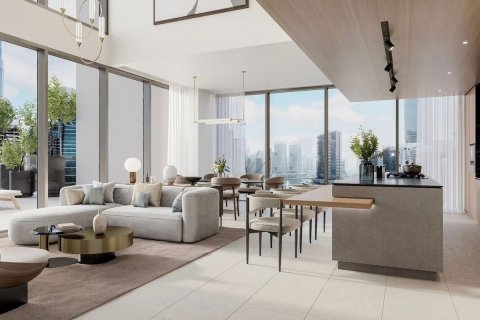 2 bedrooms Apartment in Business Bay, UAE No. 200217 15