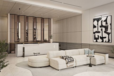 2 bedrooms Apartment in Business Bay, UAE No. 200217 12