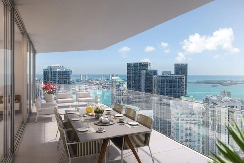 2 bedrooms Apartment in Business Bay, UAE No. 200217 14
