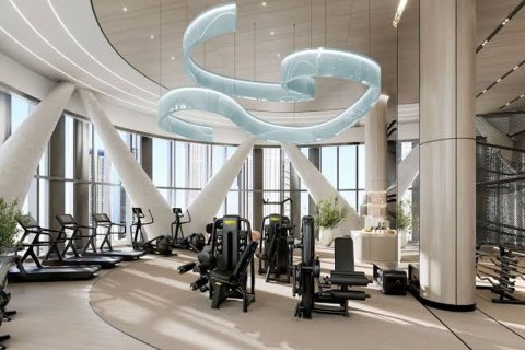 2 bedrooms Apartment in Business Bay, UAE No. 200217 6