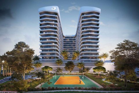 2 bedrooms Apartment in Dubai, UAE No. 200213 13