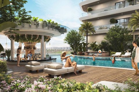 2 bedrooms Apartment in Dubai, UAE No. 200213 9