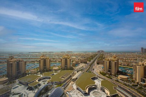 Appartement de 1 chambre à Palm Jumeirah, UAE No. 200212 13