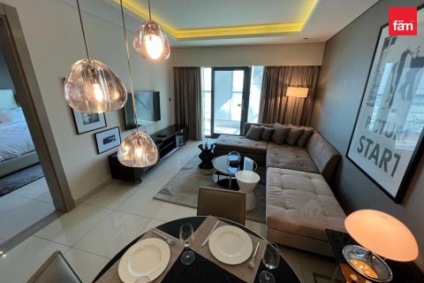 1 bedroom Apartment in Business Bay, UAE No. 200211