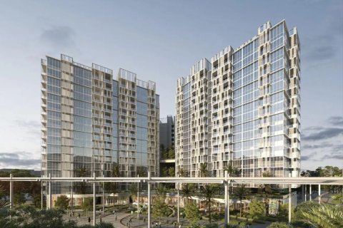 Appartement de 1 chambre à Dubai, UAE No. 159670 7
