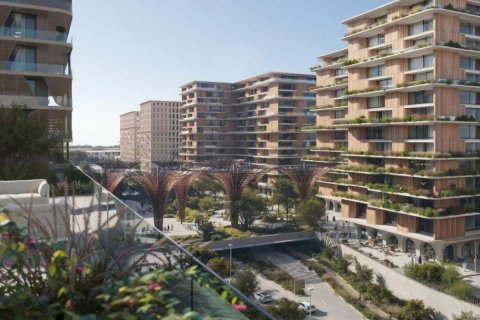 Appartement de 1 chambre à Dubai, UAE No. 159670 9