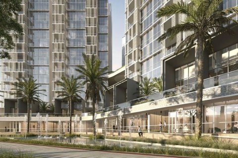 Appartement de 1 chambre à Dubai, UAE No. 159670 8