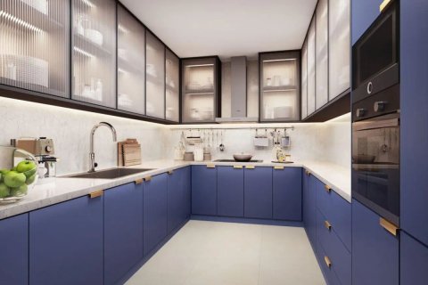 Appartement de 1 chambre à Dubai, UAE No. 159670 3