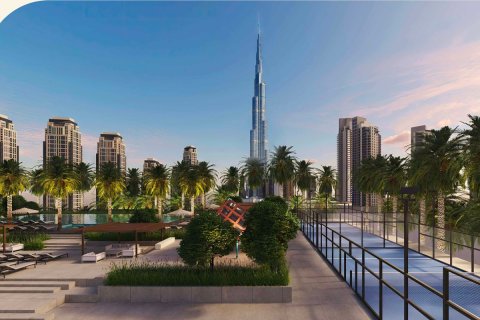 1 bedroom Apartment in Business Bay, UAE No. 159657 5