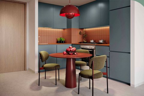 1 bedroom Apartment in Business Bay, UAE No. 159657 10