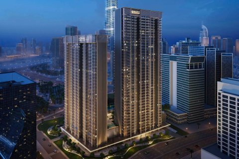 1 bedroom Apartment in Business Bay, UAE No. 159657 3