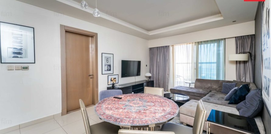 1 bedroom Apartment in Business Bay, UAE No. 159630