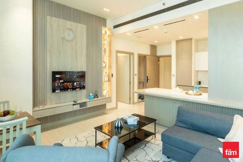 Apartment de 1 dormitorio en Dubai, UAE No. 159652 12