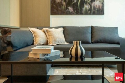 Apartment de 1 dormitorio en Dubai, UAE No. 159652 11