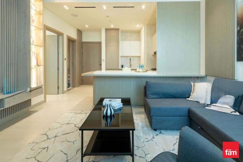 Appartement de 1 chambre à Dubai, UAE No. 159652