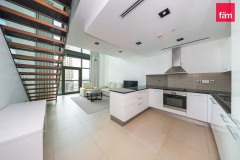 Apartment de 1 dormitorio en DIFC, UAE No. 159679