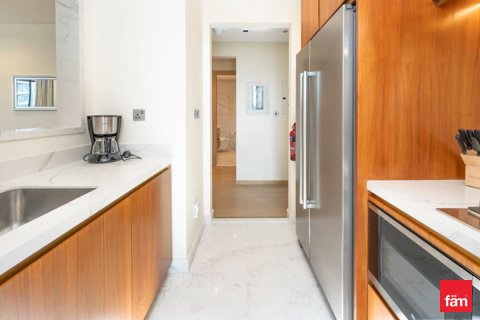 Apartment de 1 dormitorio en Downtown Dubai (Downtown Burj Dubai), UAE No. 159661 13