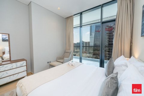 Apartment de 1 dormitorio en Downtown Dubai (Downtown Burj Dubai), UAE No. 159661 10