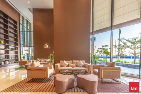 Apartment de 1 dormitorio en Downtown Dubai (Downtown Burj Dubai), UAE No. 159661 7