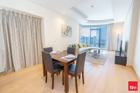Apartment de 1 dormitorio en Downtown Dubai (Downtown Burj Dubai), UAE No. 159661 16