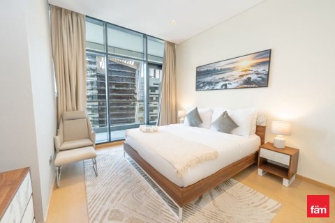 Apartment de 1 dormitorio en Downtown Dubai (Downtown Burj Dubai), UAE No. 159661 12